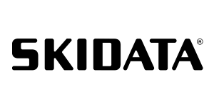 Skidata logo